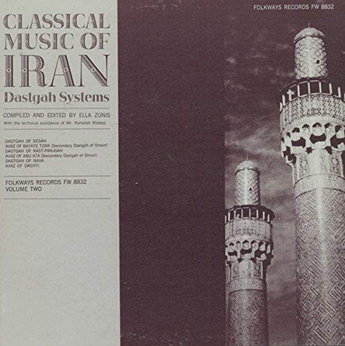 Vol. 2-Dastgah Systems