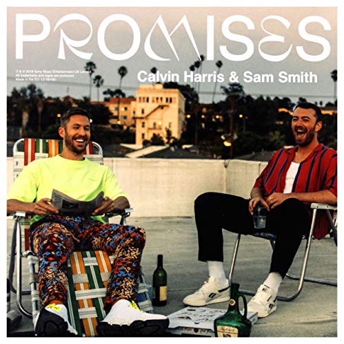 Promises (12" Picture Disc)
