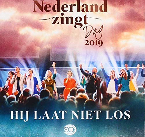 Hij Laat Niet Los