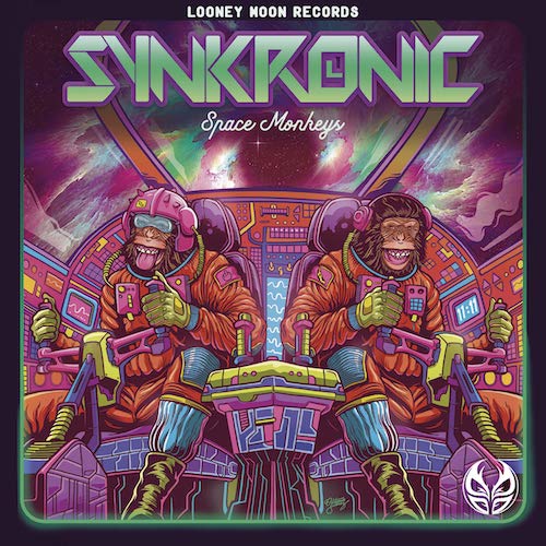 Space Monkeys