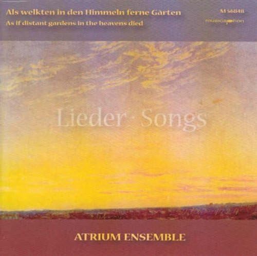 Chamber Music (German)