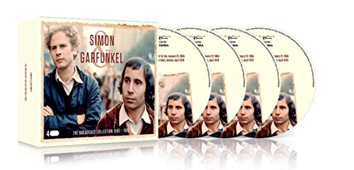 Broadcast Collection 1965-1993