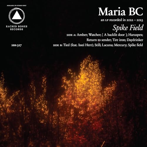 Spike Field
