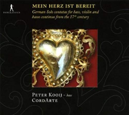 Mein Herz Ist Bereit