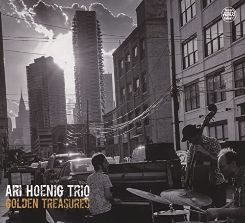 Golden Treasures
