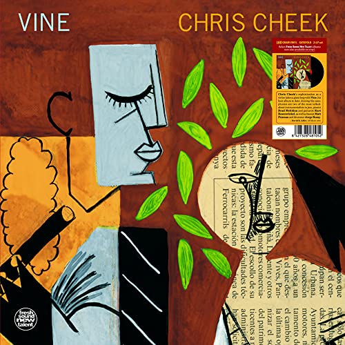 Vine (2Lp)