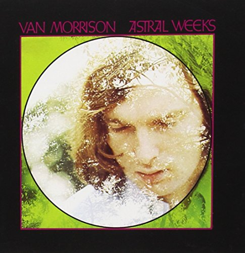 Astral Weeks: 2008 Remastering