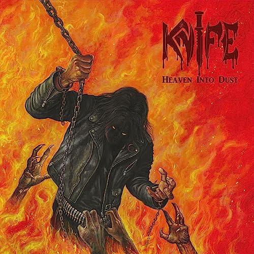 Heaven Into Dust