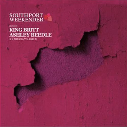 Southport Weekender Volume 8
