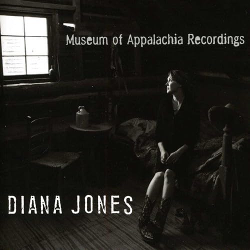 Museum Of Appalachia Recordings