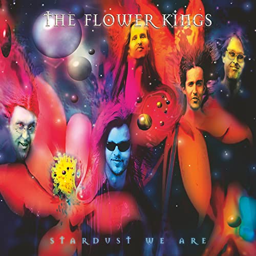 Stardust We Are (Re-Issue 2022) [2 Cd]