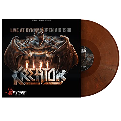 Live At Dynamo.. -Hq-