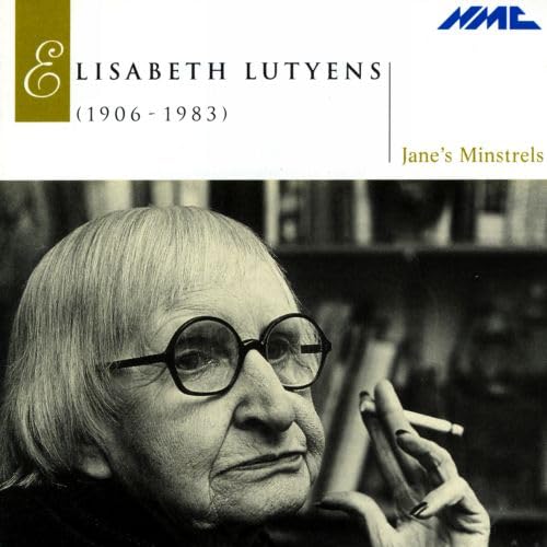 Elisabeth Lutyens