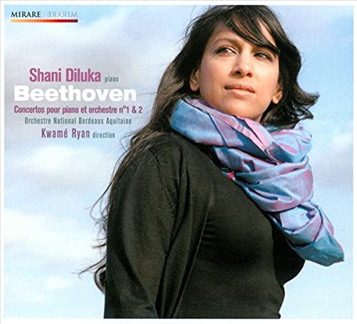 Concerto Per Piano E Orchestra N.1