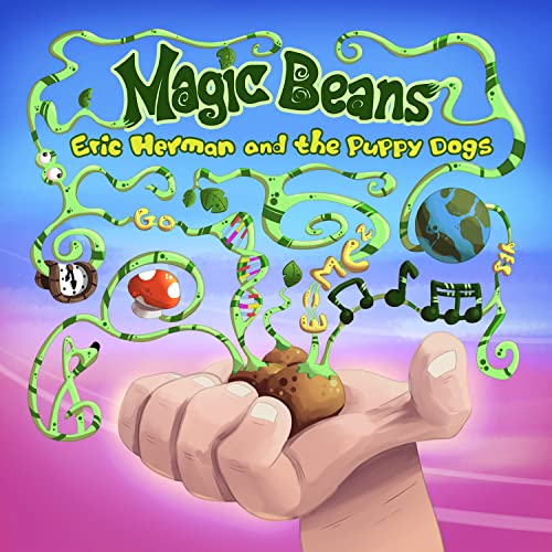Magic Beans