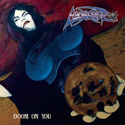 Doom On You (Lp)