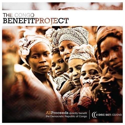 Congo Benefit Project