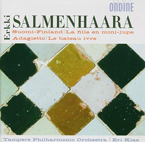 Suomi-Finland/La Fille En Mini-Jupe