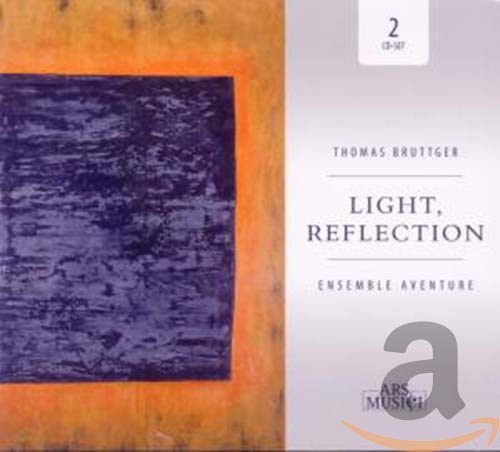 Bruttger: Light, Reflection