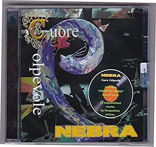 Cuore Colpevole