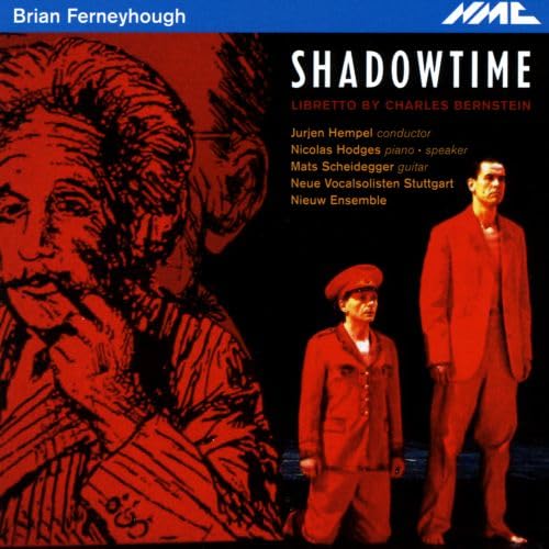 Shadowtime