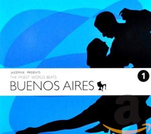 Jazzmine Presents: Bueno Aires