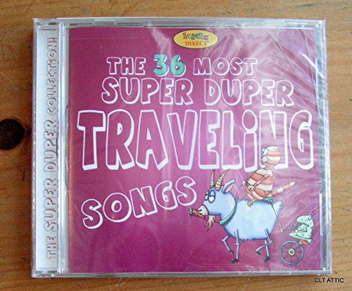 36 Of The Most Super Duper Tra
