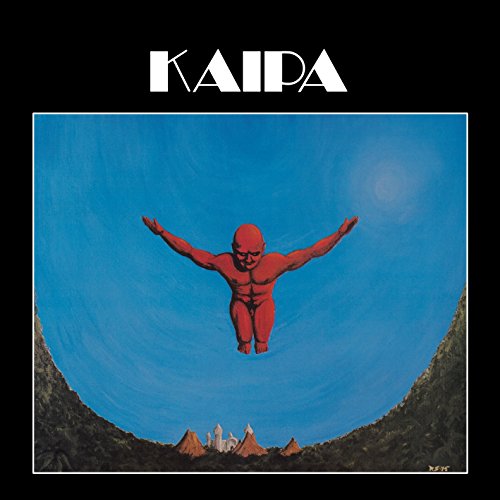 Kaipa - Remaster