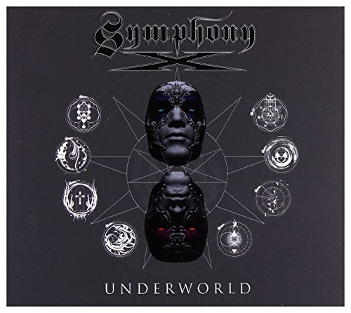 Underworld - Symphony X