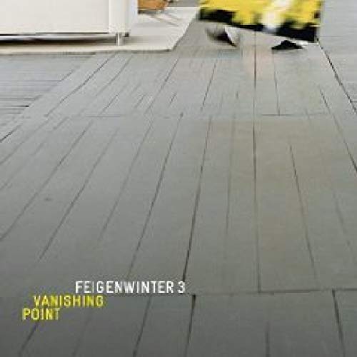 Vanishing Point