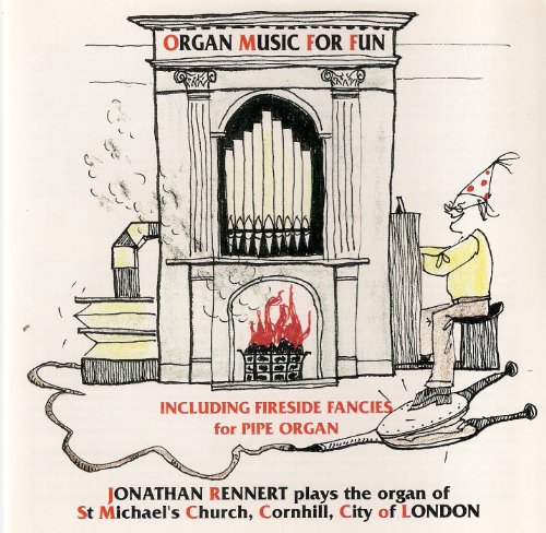 Organ Music For Fun