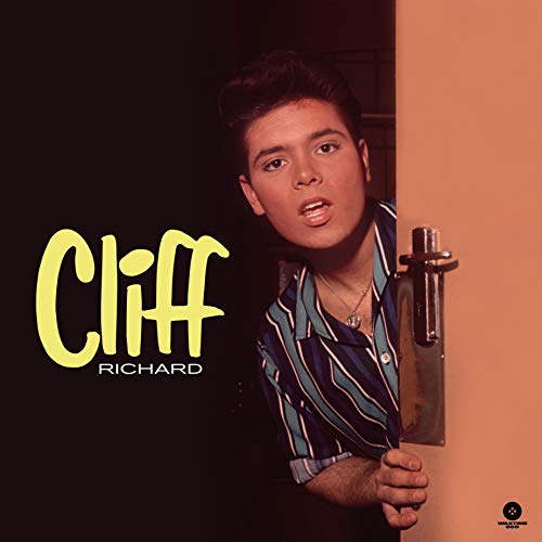 Cliff (Limited Edt.)