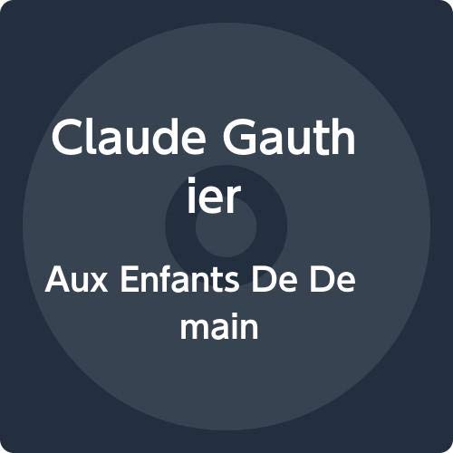 Aux Enfants De Demain