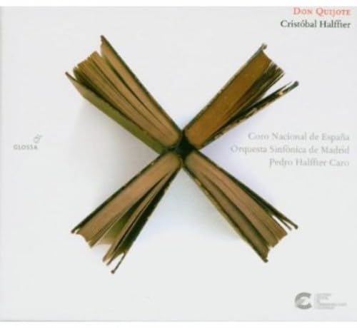 Don Quijote (2 Cd)