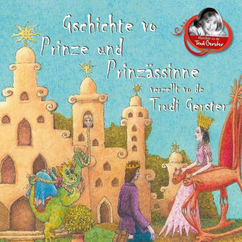 Gschichte Vo Prinze Und..