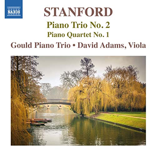 Trio Per Pianoforte E Archi N.1, N.2