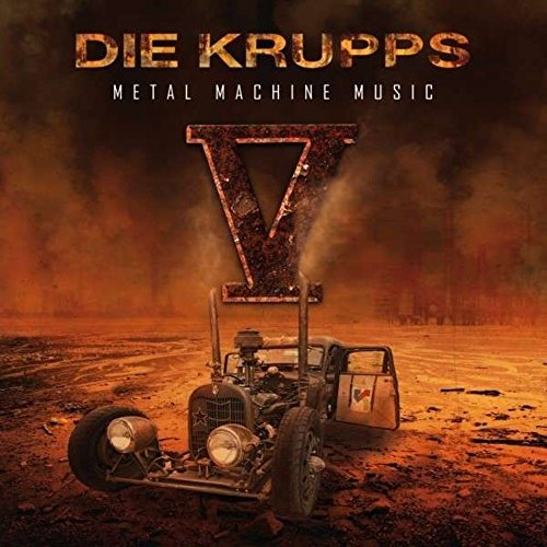 Metal Machine Music