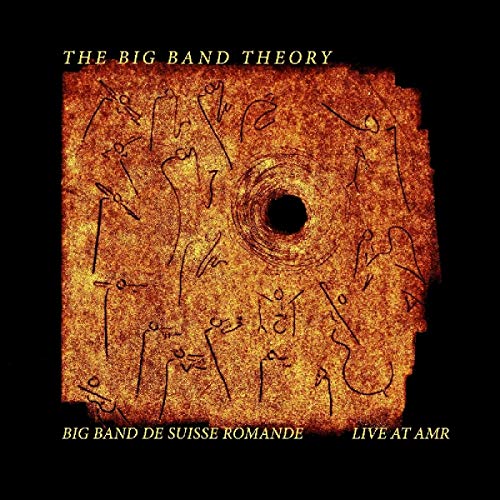 The Big Band Theory