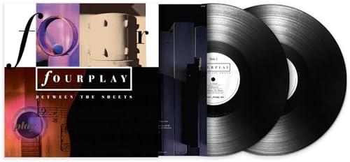 Between The Sheets - 2023 Remastered(2Lp)