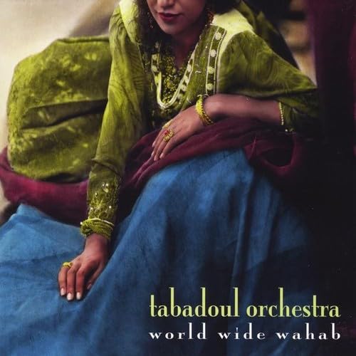 World Wide Wahab