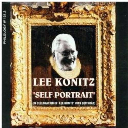 Self Portrait
