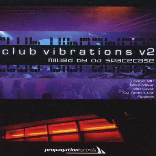 Club Vibrations V2