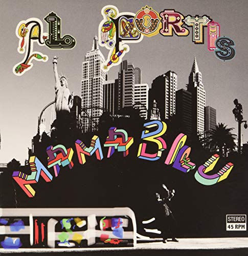 Mamablu, Il Malato E Il Sogno ("7 45Rpm)