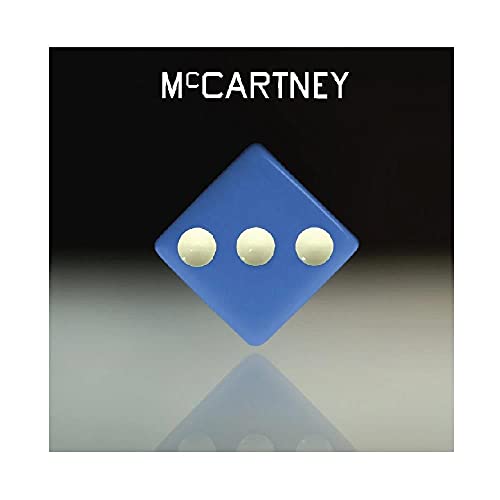 Mccartney Iii