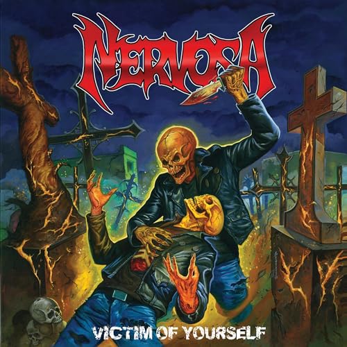 Victim Of Yourself