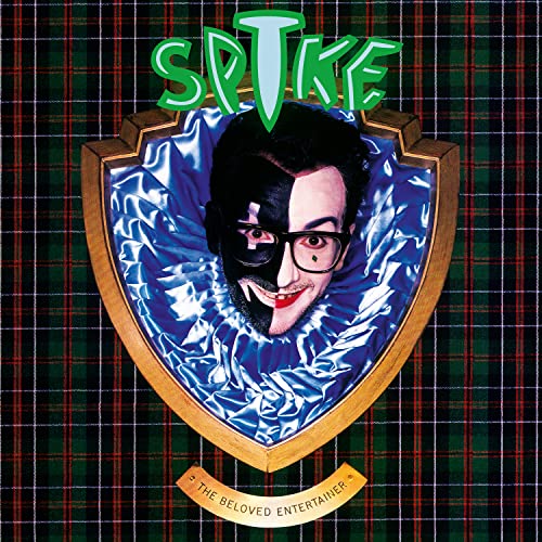 Spike -Hq/Gatefold-