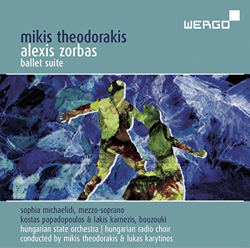 Alexis Zorbas