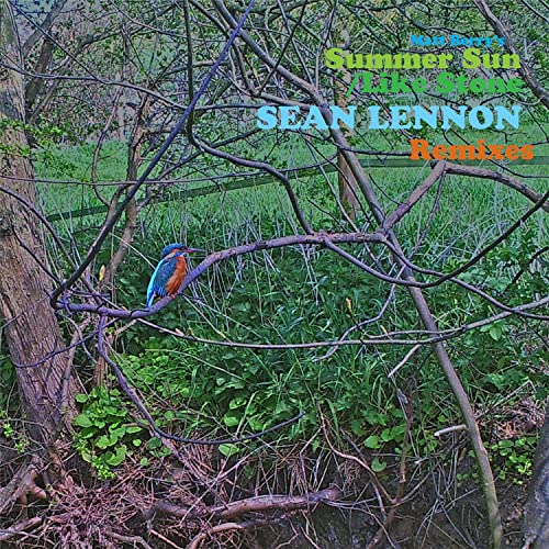 Summer Sun (Sean Ono Lennon Remix) Lik
