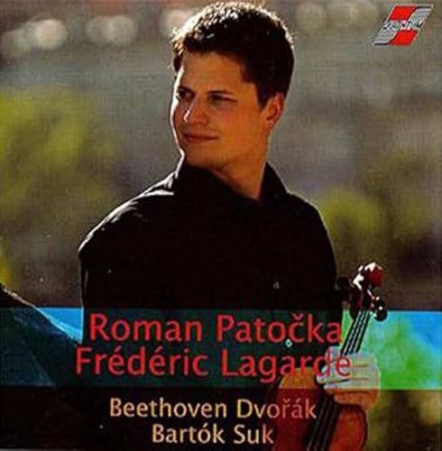 Recital Violin And Piano