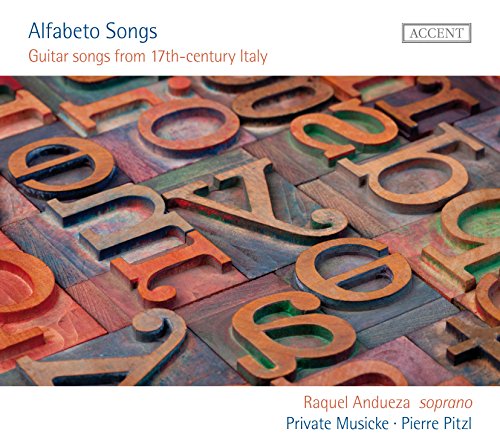 Alfabeto Songs